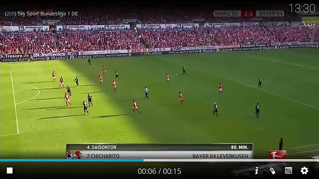 BESTE M3U LISTE AUF DEM MARKT FÜR KODI IPTV SMARTTV SS IPTV deutsche sender türkischen