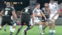 (Résumé) Top 14 - Brive / Toulouse - J5 - Saison 2017 / 2018