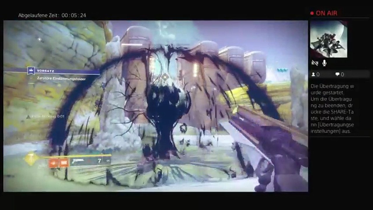 PS4-Live-Übertragung von wally364 (69)