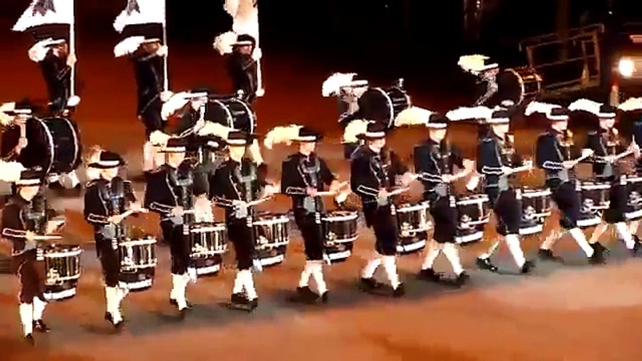 best drumline video ever amazing