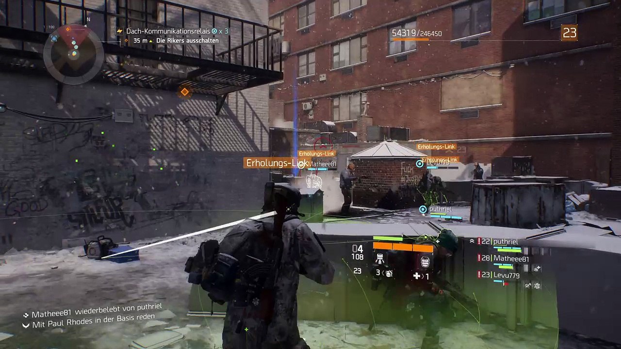 Tom Clancy's The Division™