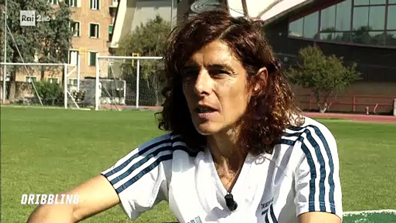Dribbling (Raisport) - L'altra Juve, la vera Signora