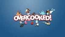 First Level - Prim - Overcooked - Xbox One - P1