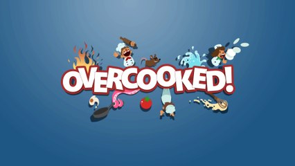 First Level - Prim - Overcooked - Xbox One - P1