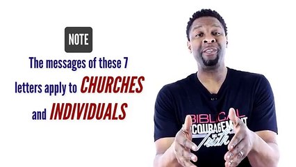 The Book of Revelation Explained in Under 5 Minutes