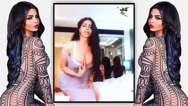 Haifa mjk+Haifa Wehbe أفضل الراقصين الحمار الكبير S-Djani