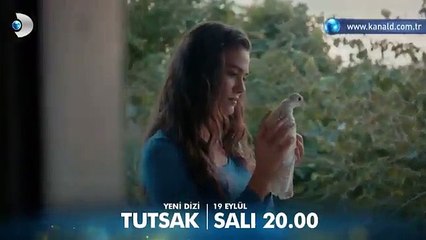 Tutsak | 2.Bölüm Fragman 1 by Weston Johnson