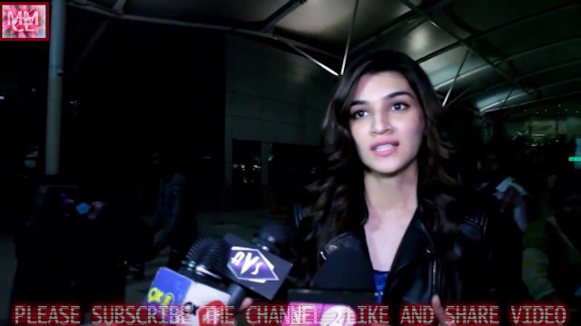 FULL ENTERTAINMENT HOT ACTRESS OF BOLLYWOOD KRITI SANON