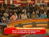 Genial Daneben - Thema Fernsehen - 01.01.2004
