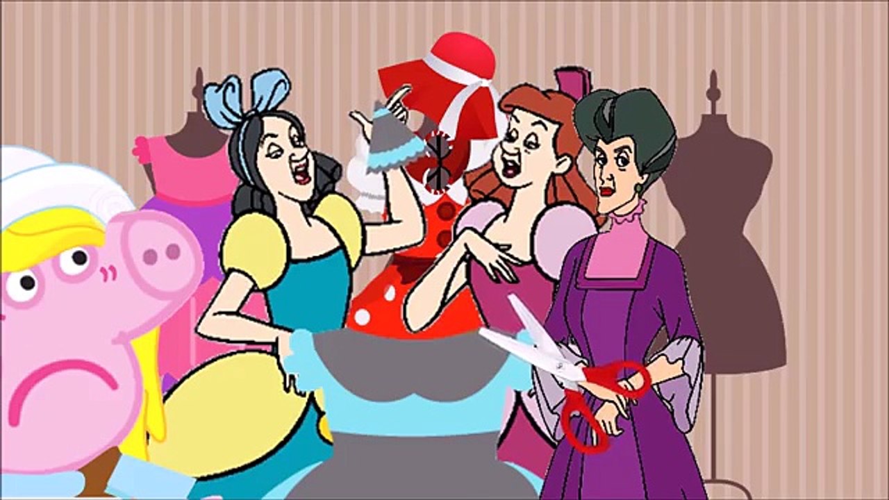 Desenho da Cinderela História da Cinderela História Infantil Completo Literatura Infantil Português