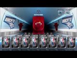 NBA 2K14 Pack Opening Ep. 5: Finally Got LeBron James