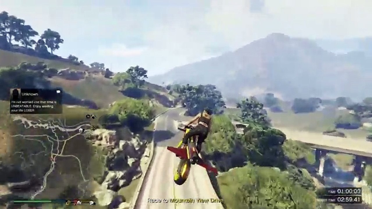 #GTAV | T720 CREW (54)