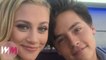 Top 10 Adorable Cole Sprouse & Lili Reinhart Moments