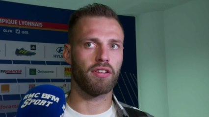 Foot - L1 - DFCO : Reynet «Ce n'est pas un match référence»