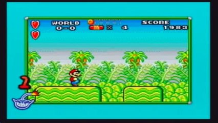 WarioWare D.I.Y. Showcase: 18-Volts Microgames