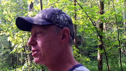 RANDOM CLIPS FROM THE OFF GRID CABIN LIFE