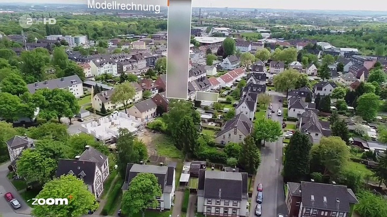 Grundeinkommen für alle - Wäre das fair oder ungerecht? (Doku)