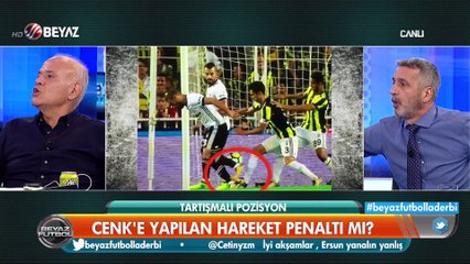Beyaz Futbol 23 Eylül 2017
