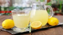 13 Benefits of Drinking Lemon Water Every Morning