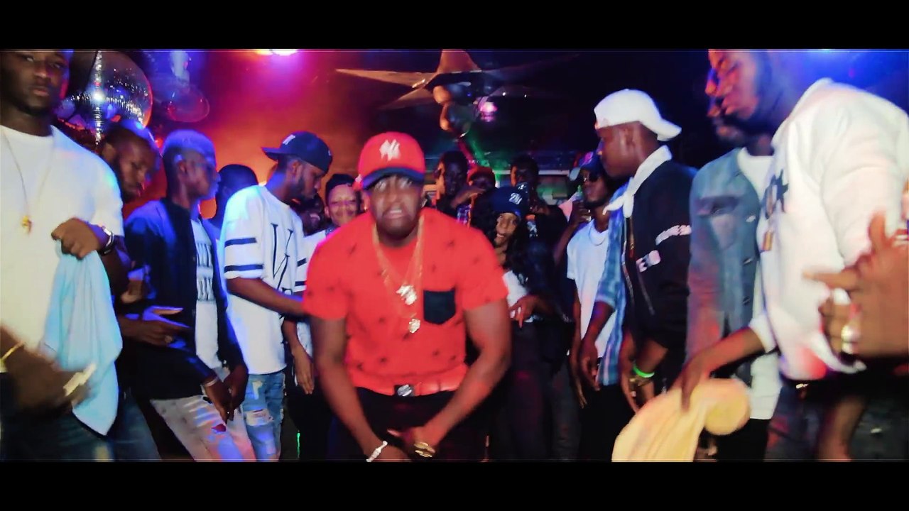KING KJ - A DAN (CLIP)