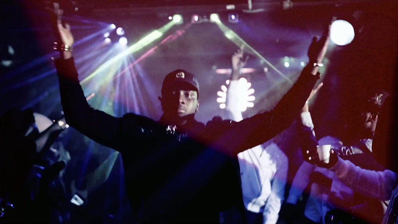 KING KJ - An Be Gnogon Bolo(Official Video)