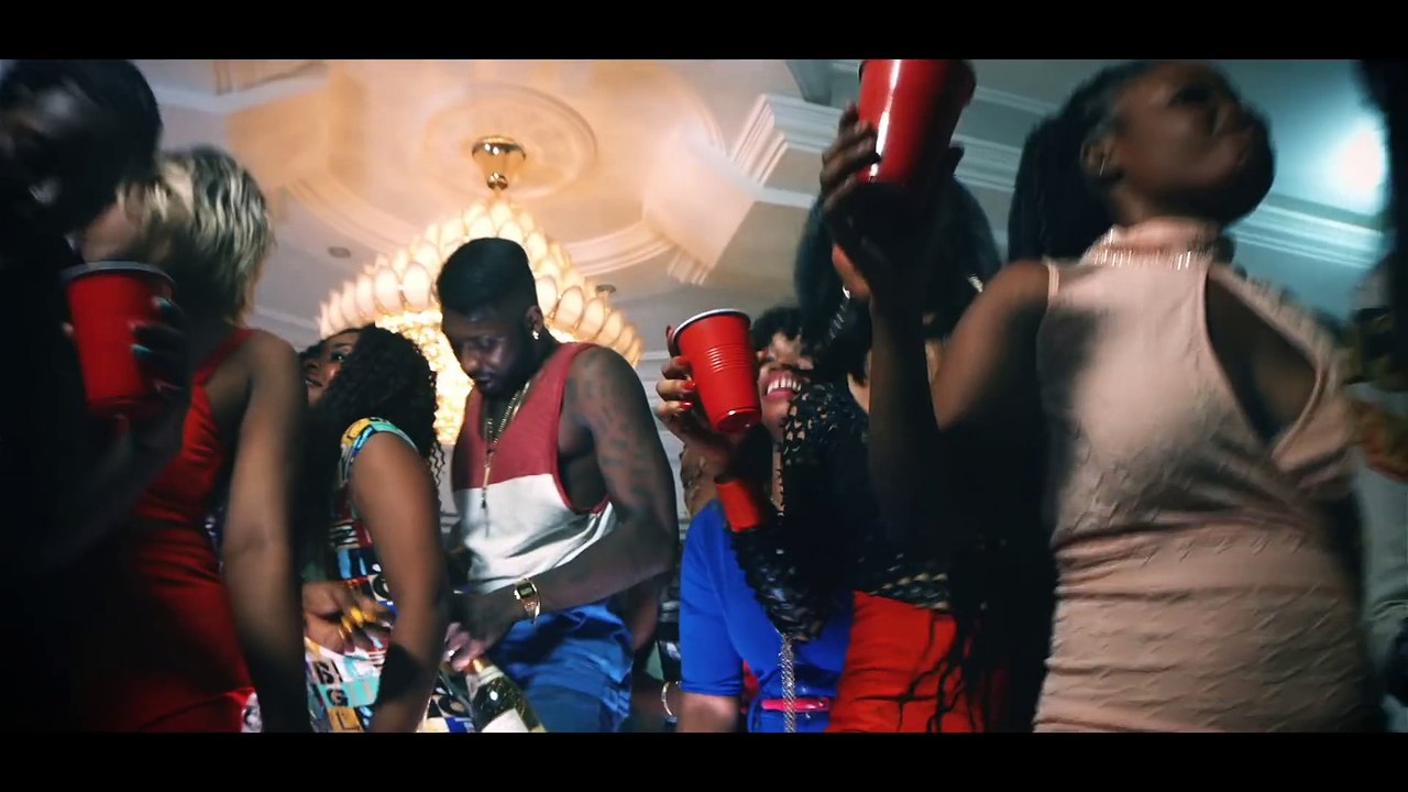 Memo All Star - Y a Pas 2 (Clip Officiel )