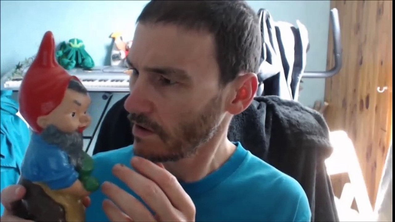 Bwa Bwa - l'empereur des ombres.