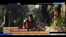 Film Tomb Raider di Remake Ulang?