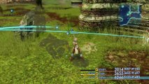 FINAL FANTASY XII ZODIAC AGE PART 110 SOCHEN CAVE PALACE