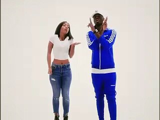 Laetitia - Tu Cherches Feat. Dadju