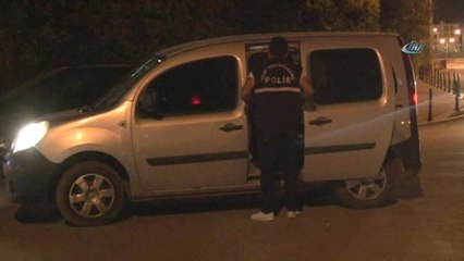 Otomobilin Çarptığı Kadın Hayatını Kaybetti