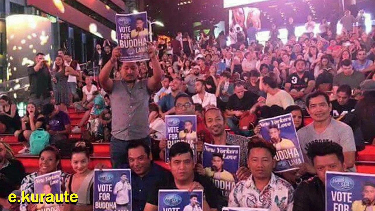 बुद्ध लामा पहिलो नेपाल आइडल भएपछी,मनोज गजुरेलले दिए यस्तो चोटिलो सन्देश ! Nepal Idol,Grand Finale