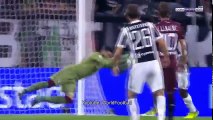 Juventus vs Torino 4-0 Extended Highlights & All Goals Serie A 23/09/17 HD
