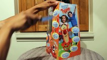 Review of Bounce Bounce Tigger