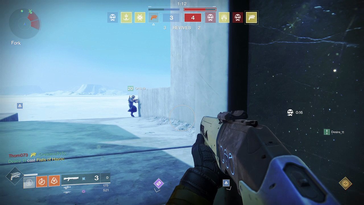 EZ Triple