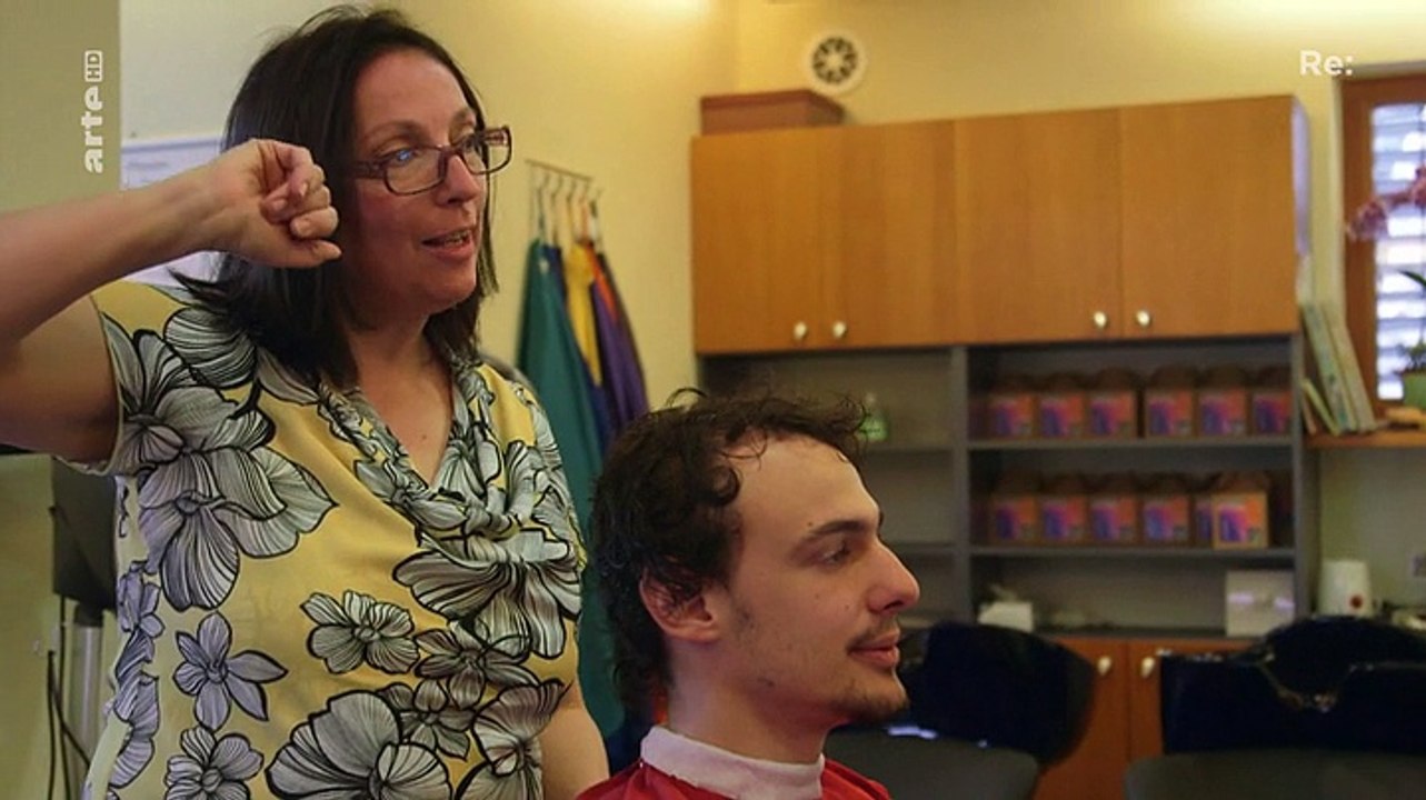 Re: Leben ohne Ackergift - Das unbeugsame Dorf im Vinschgau (Doku)