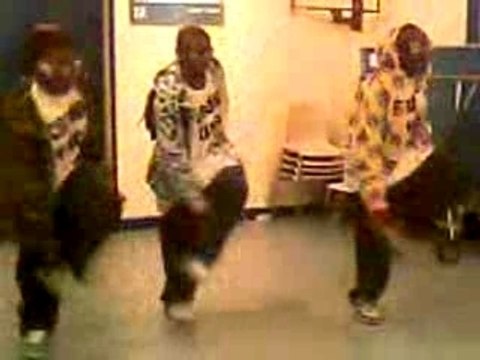 ROCK N ROLL By CRUNK KINGZ