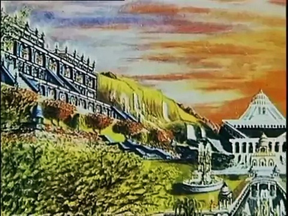 ATLANTIS :  BEHIND THE TRUE Full Documentary