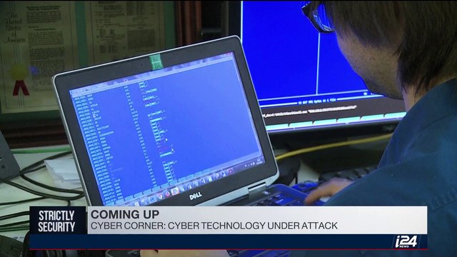 STRICTLY SECURITY | Top 5 security facts | Saturday, September 23rd 2017