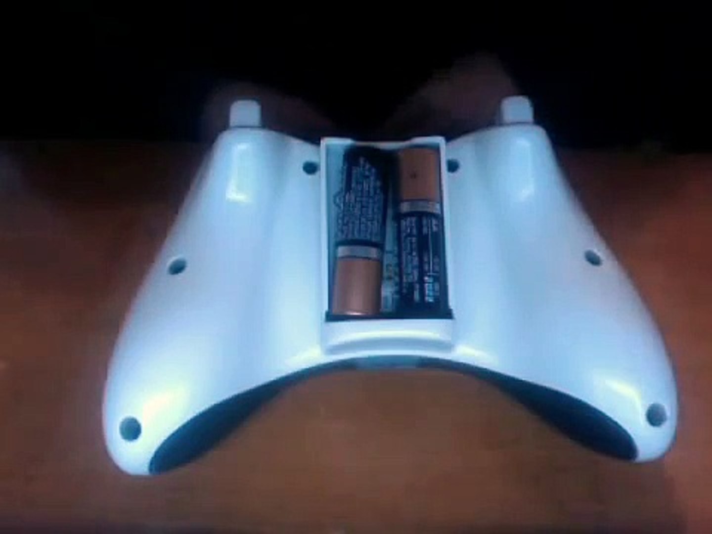Xbox 360 Controller No Battery Pack Fix - Use Your Controller Without a  Battery Pack - video Dailymotion
