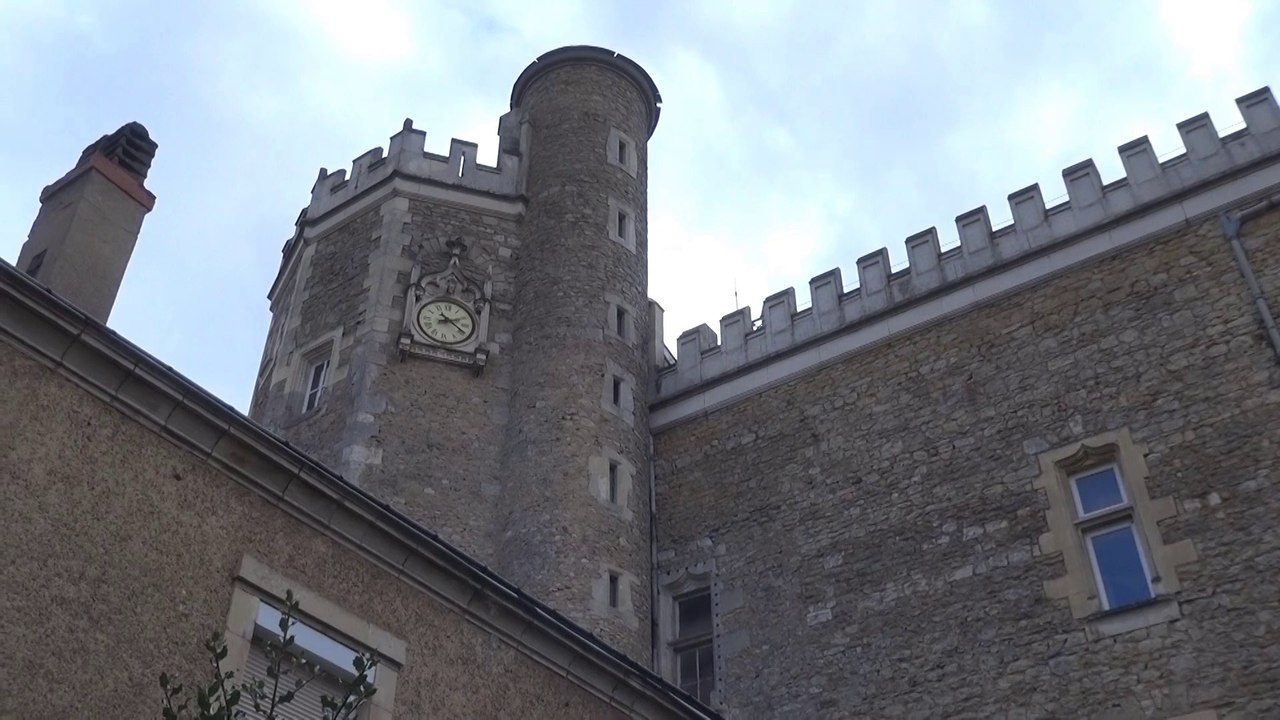 2017 Journée du patrimoine