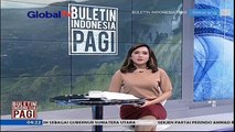 Warga Taiwan Rayakan Hari Badak Sedunia untuk Pertama Kali