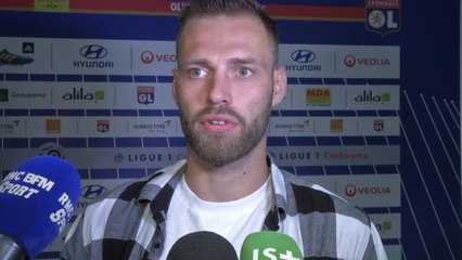 7e j. - Reynet: "Un match à rebondissements"