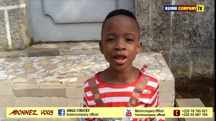 FRANCISCA DANCE - dechirement  Anderson 1er et DJ Leo