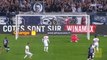 Jimmy Briand shocking penalty miss against Bordeaux