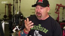 Why Louie Simmons (Westside) Thinks Steroids Shouldnt Be Criminalized: Documentary | Bonus 2