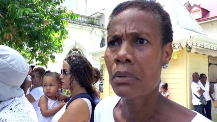 RASSEMBLEMENT FEMINICIDE