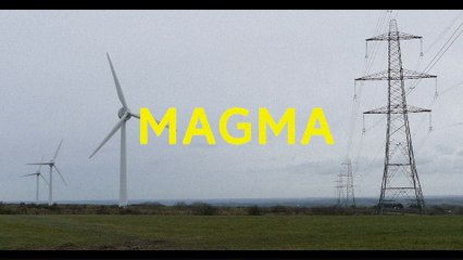 VSO - Magma