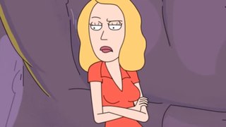 Rick and Morty ~ Episode 9 /The ABC's of Beth/ Full * 2017 Online - Streaming