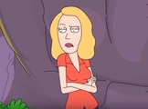 Rick and Morty ~ Episode 9 /The ABC's of Beth/ Full * 2017 Online - Streaming